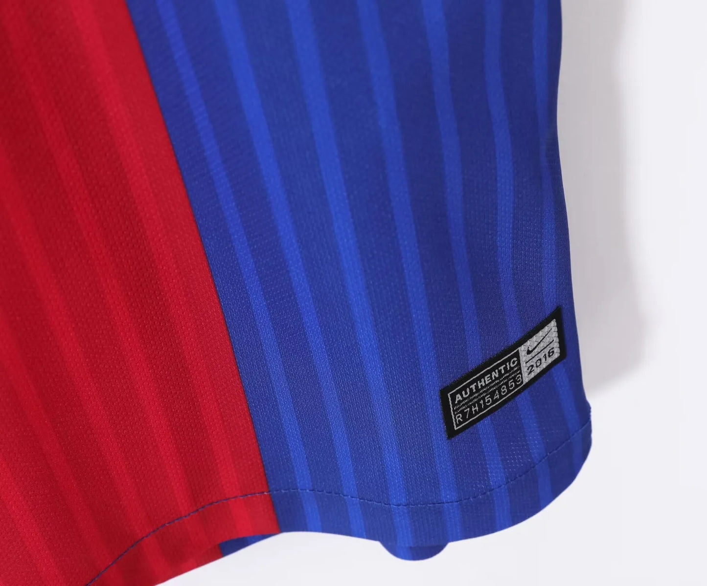 Barcelona 2016/17 Retro Kit