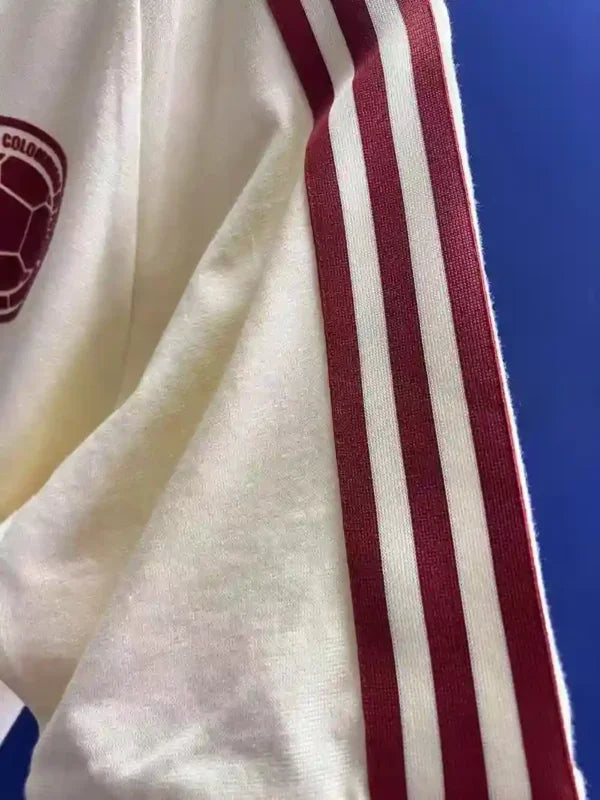 Colombia Special Edition Retro Kit