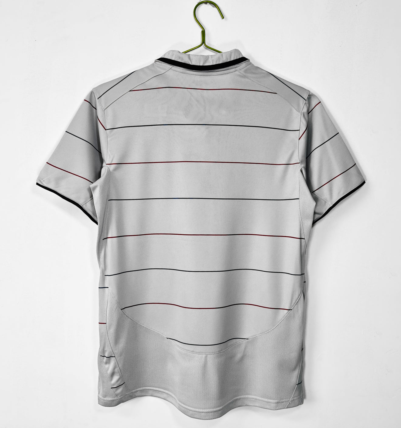 Barcelona 2003/04 Away Retro Kit