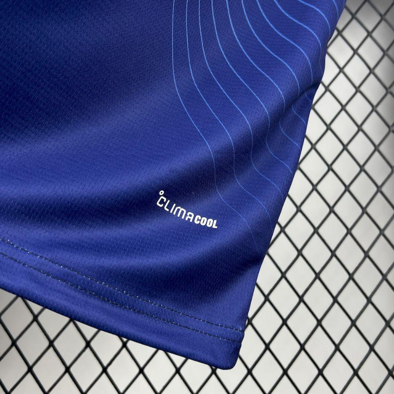 Japan Home World Cup Kit 2026