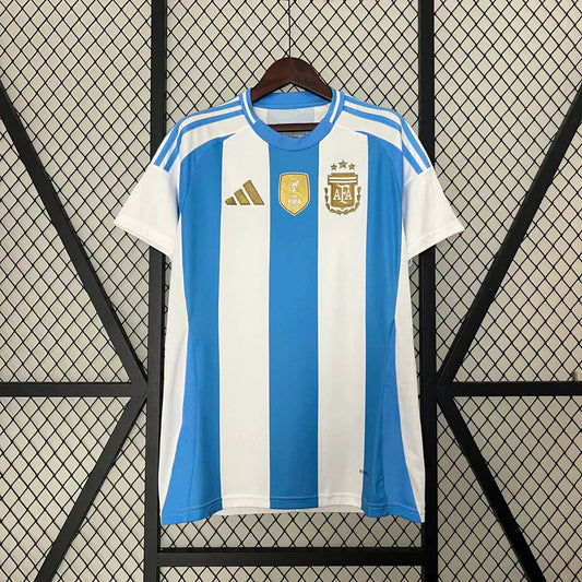 Argentina 2024 Copa America