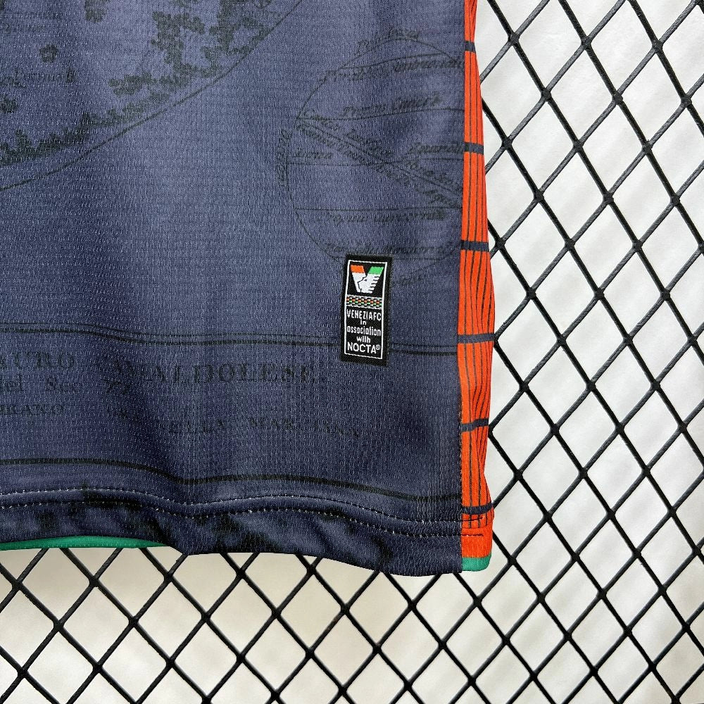 Venezia 25/26 Home Kit