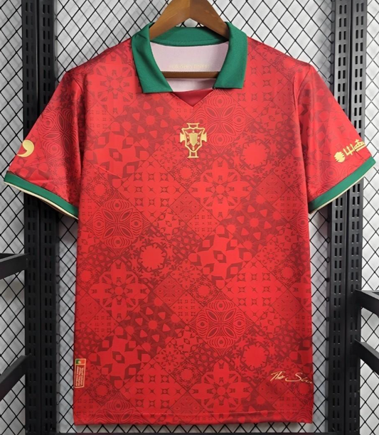 2025 Portugal x Comma Home Kit