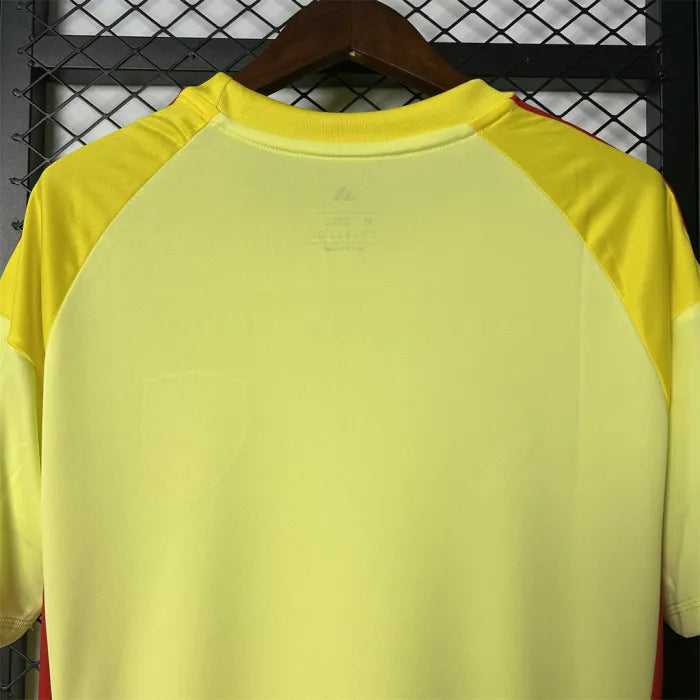 Arsenal 25/26 Goalkeeper Kit