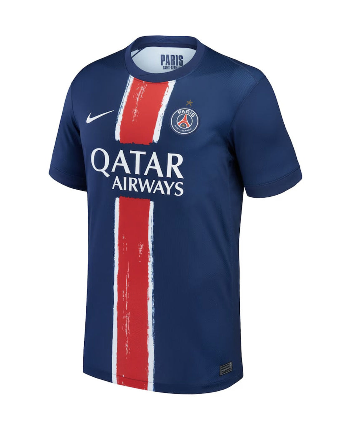 PSG Champions of europe kit