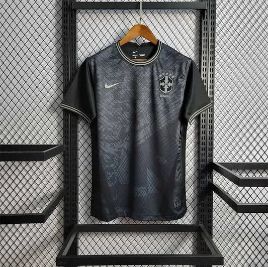 Brazil Special kit All Black