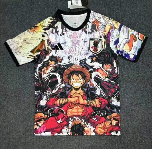 Japan Special One Piece Edition