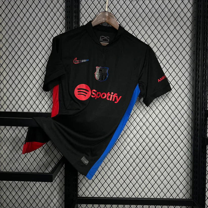 Barcelona 24/25 Away kit