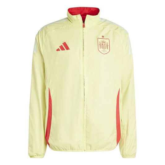 Spain 24/25 Windbreaker Reversible