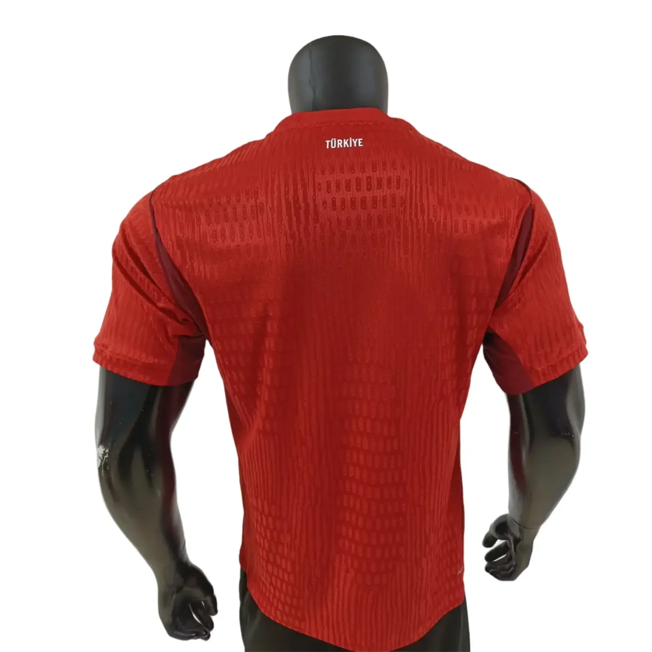 Turkey World cup Home Kit 2026 Player Version