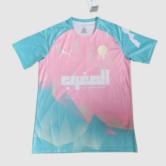 Morocco Special Kit