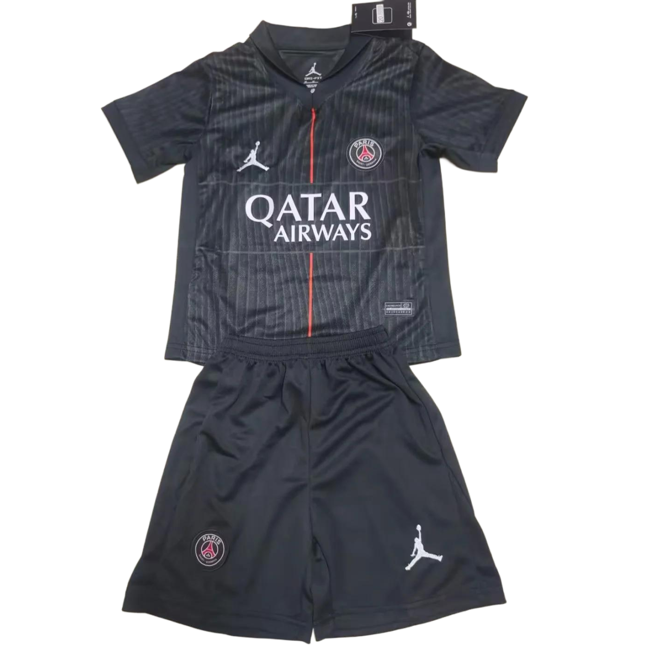 Psg 25/26 Fourth Kids Suit