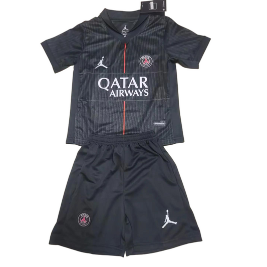 Psg 25/26 Fourth Kids Suit