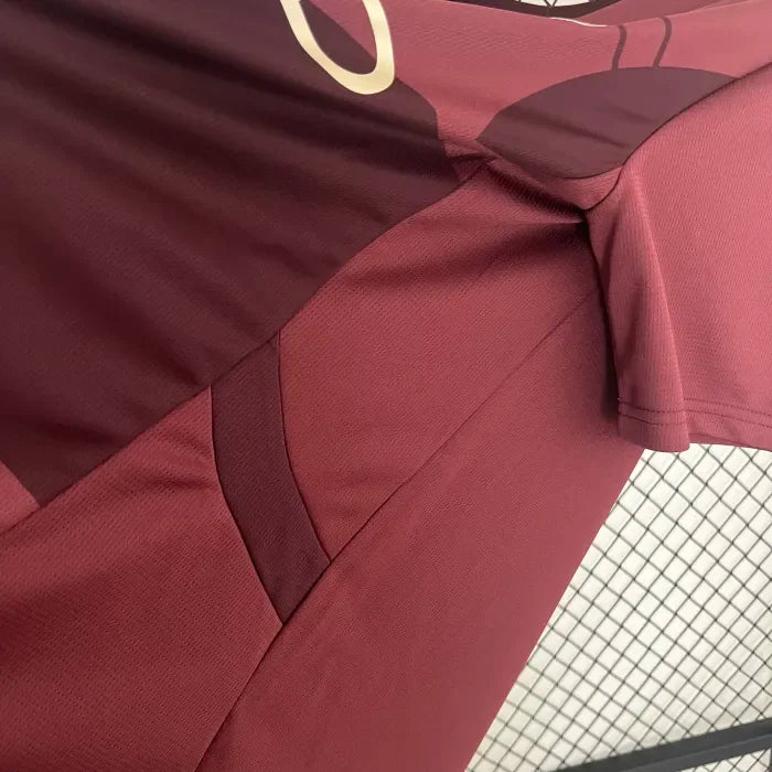 Manchester City 24/25 Third kit