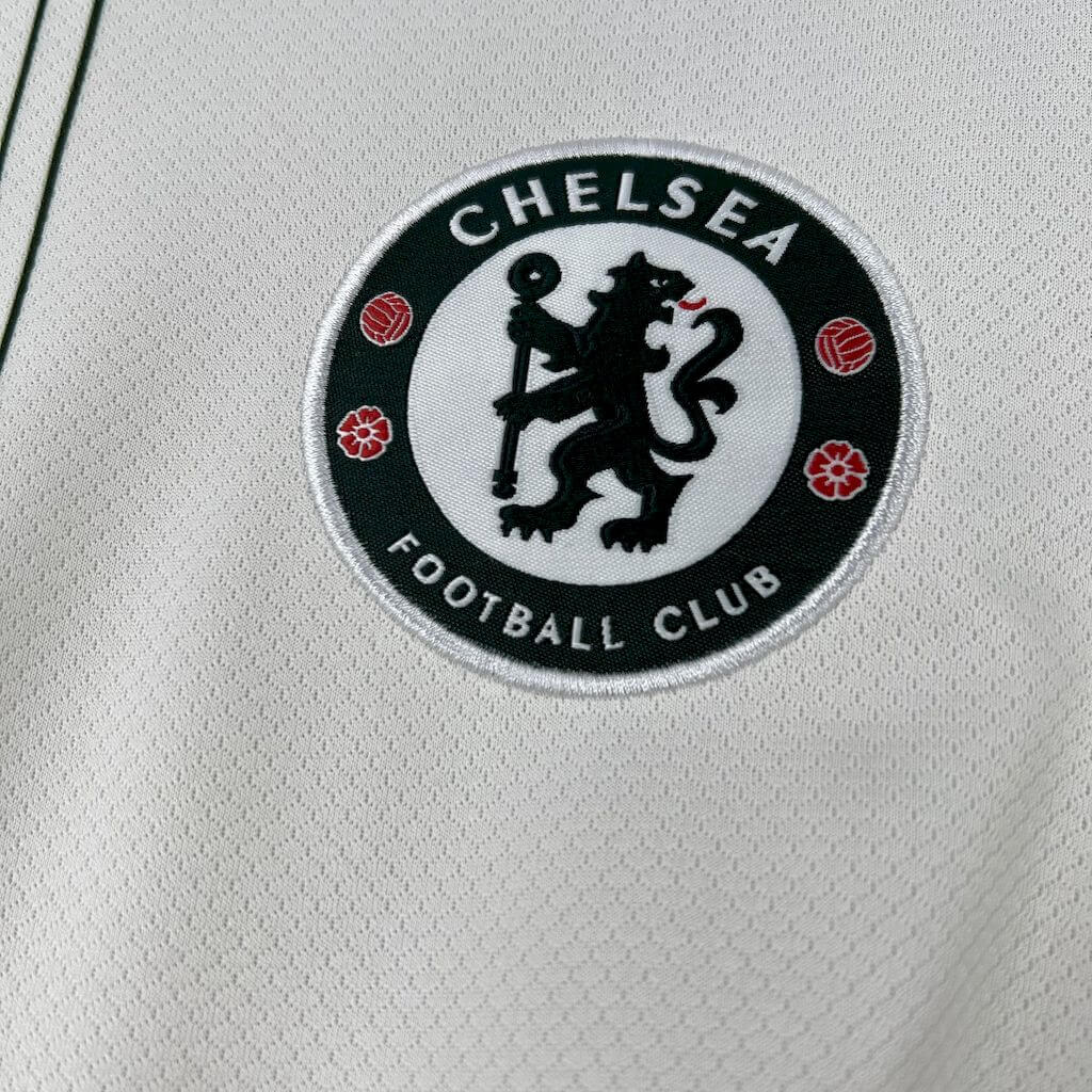 Chelsea 25/26 Away kit
