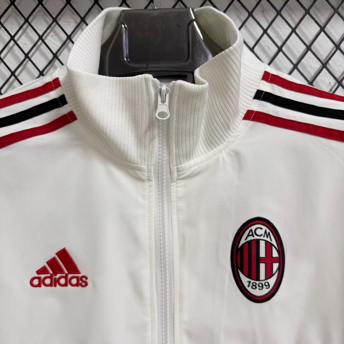 AC MILAN 25/26 Windbreaker