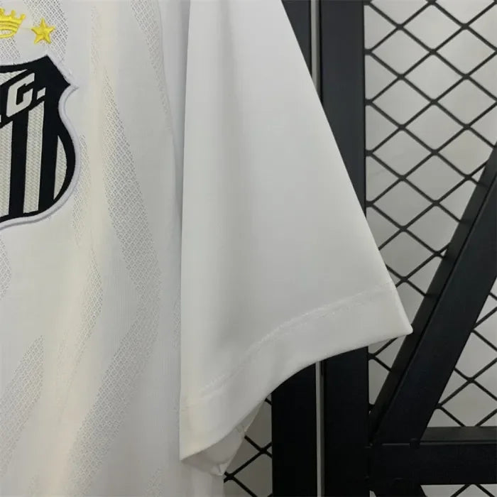 Santos 25/26 Home kit