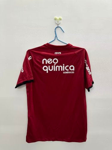 Corinthians 11/12 Third kit