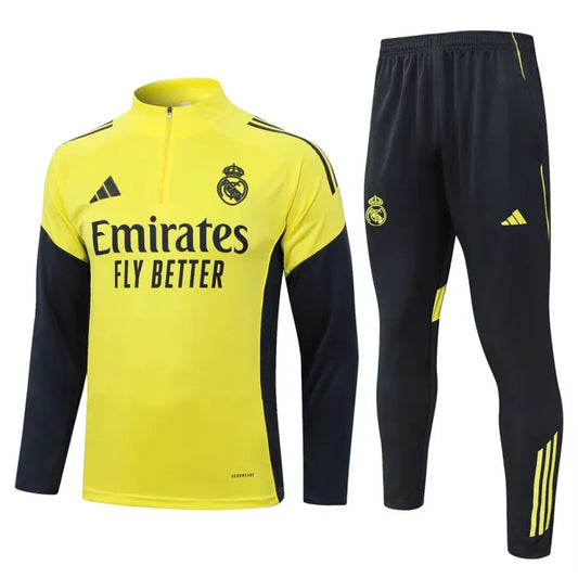 Real Madrid 25/26 Training suit