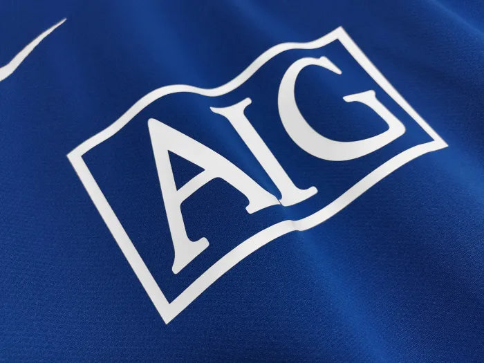 Manchester united 2008/09 Retro Kit