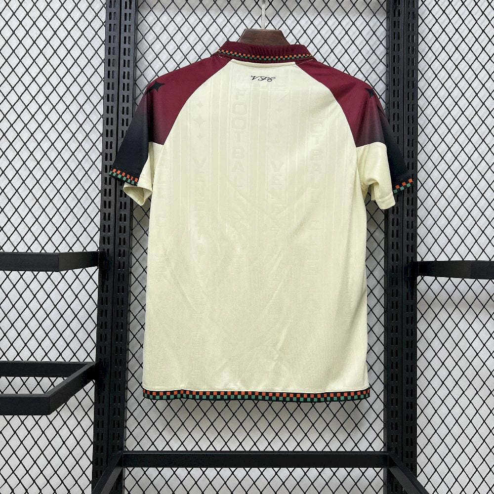 Venezia 25/26 Away Kit