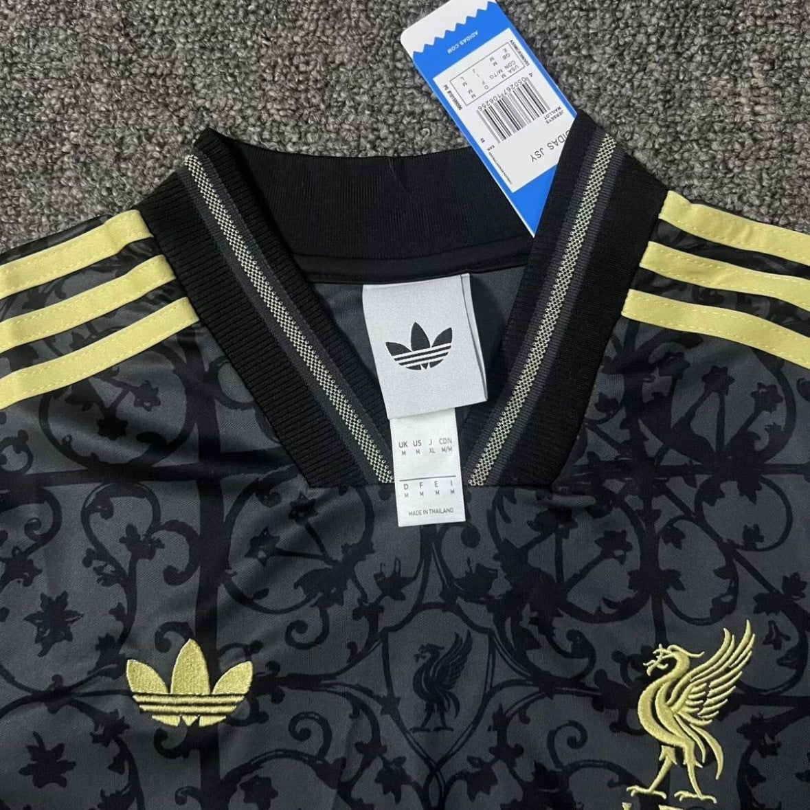 Liverpool Special Kit