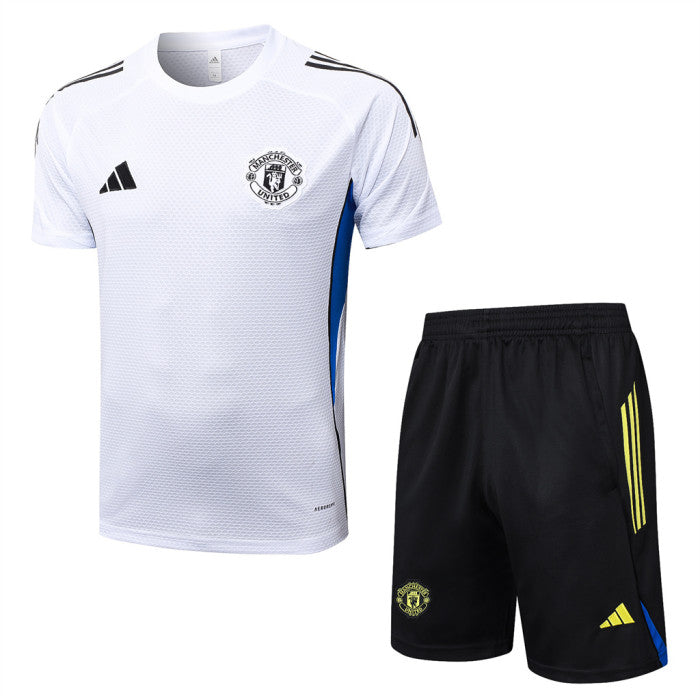Manchester United 25/26 Training kit