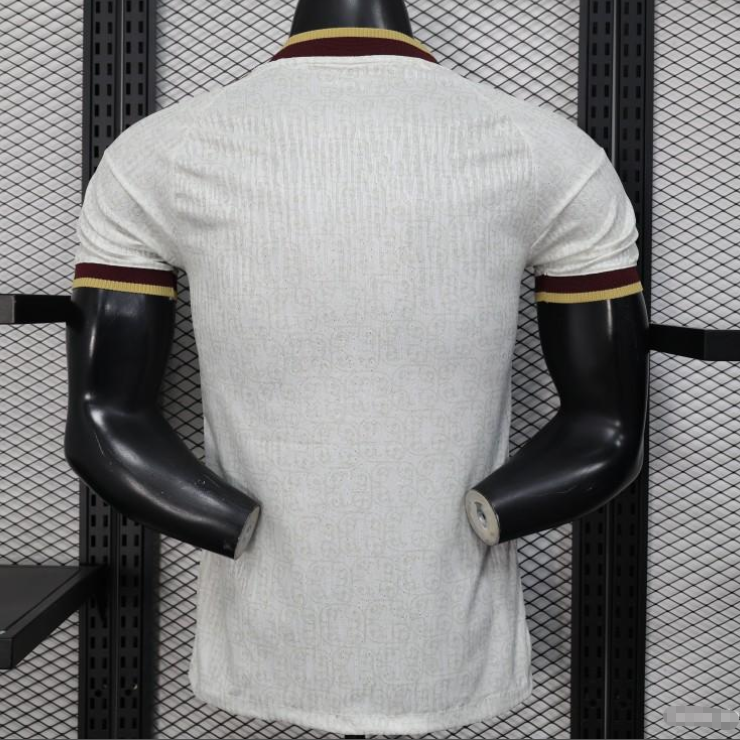 Spain 26 Away Kit Player Version