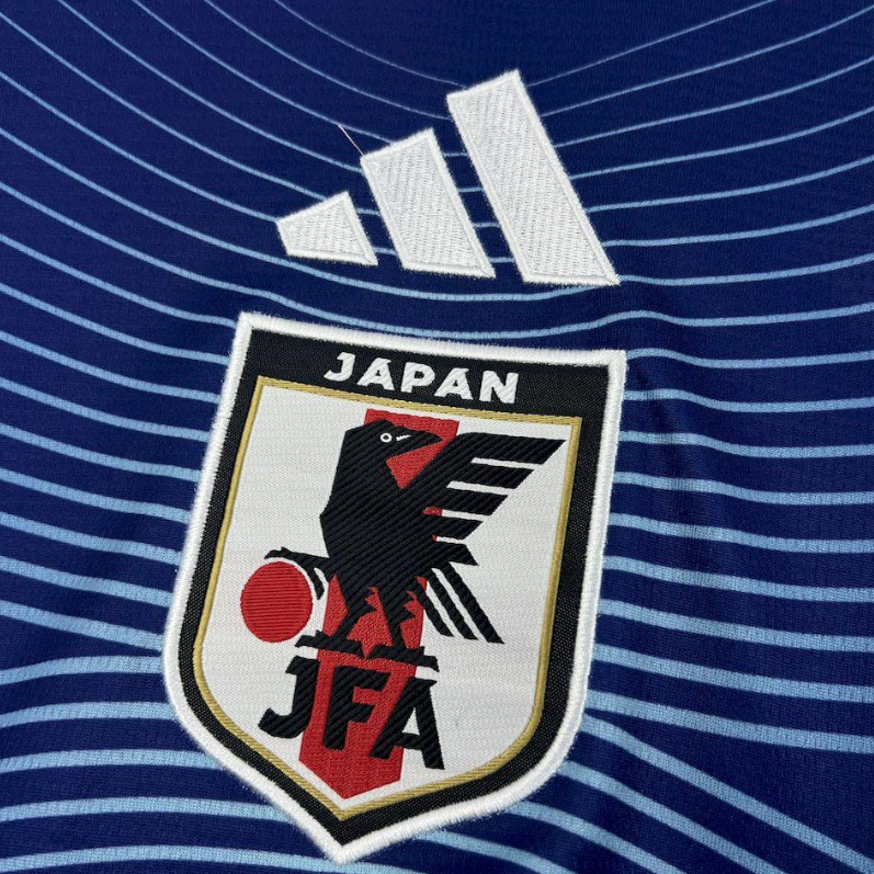 Japan Home World Cup Kit 2026