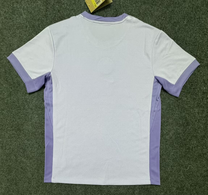 Brighton & Hove Albion 25/26 Away Kit