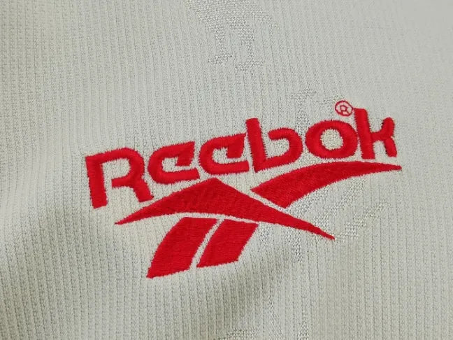 Liverpool Away 1996/97 retro kit