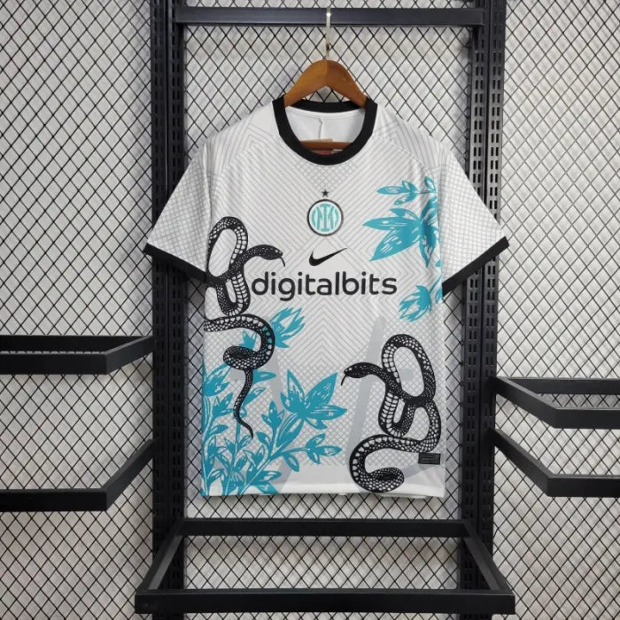Inter Milan Home kit Special Edition