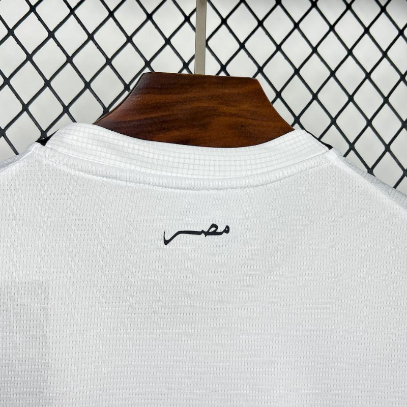 Egypt Away World Cup 2026 Kit