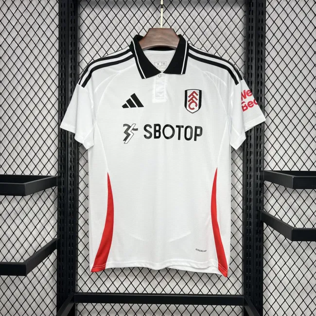 Fulham 24/25 Home Kit