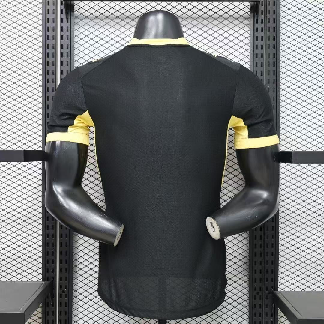 Manchester City 26/27 Player Version Away Kit