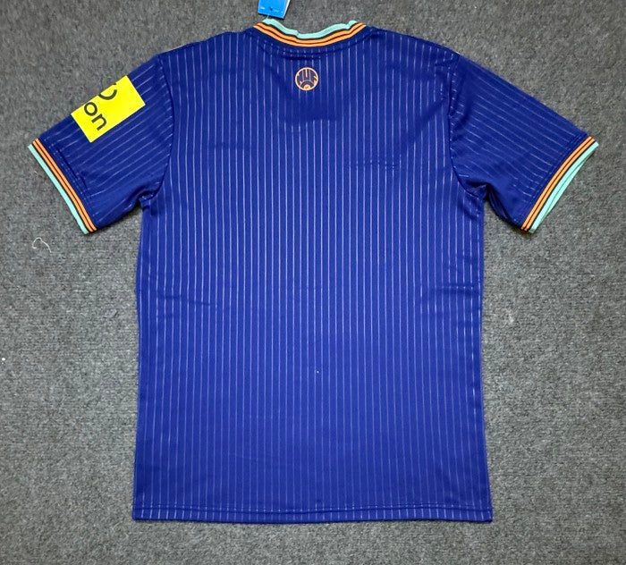 Newcastle United 25/26 Third Kit