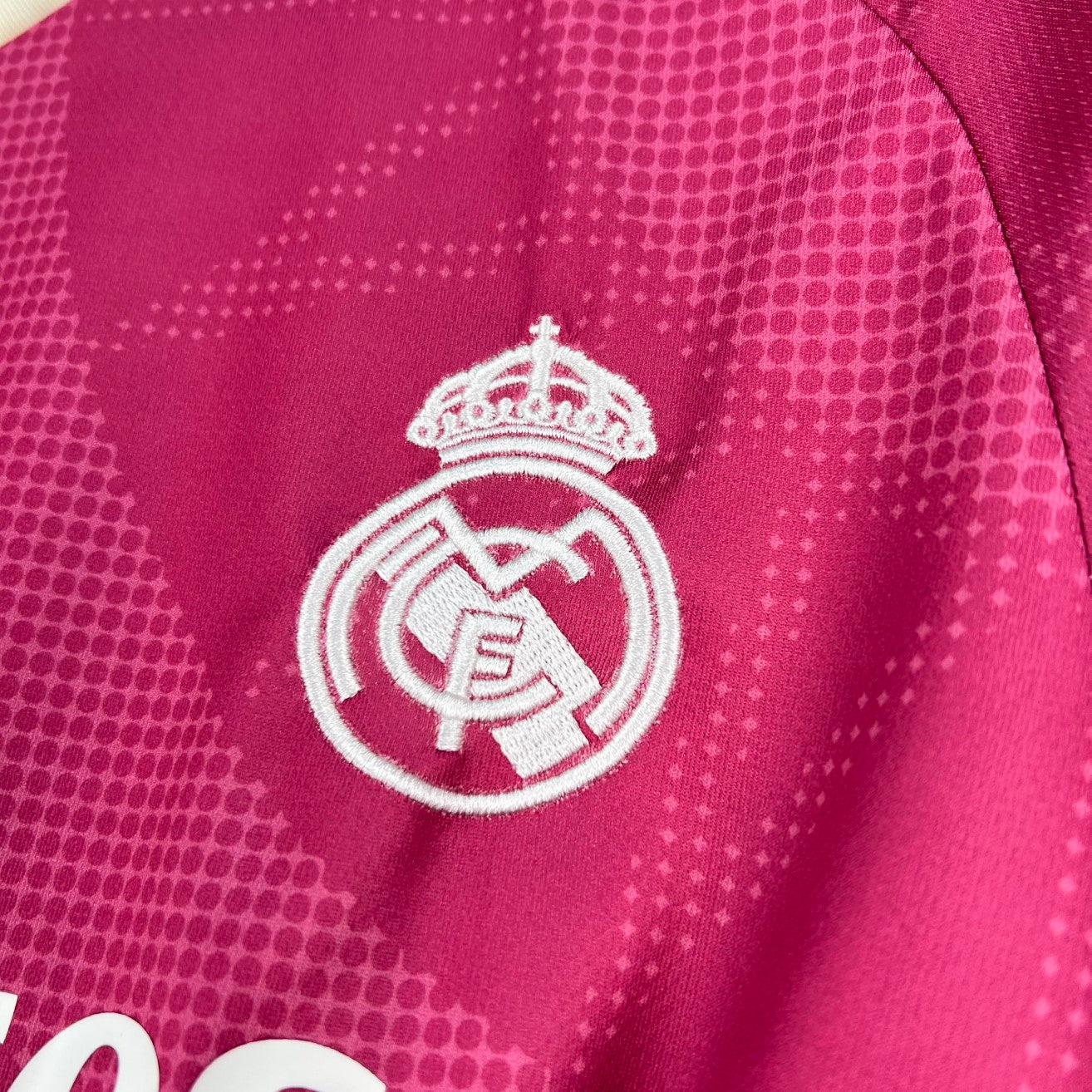 Real Madrid 26/27 Third Kit