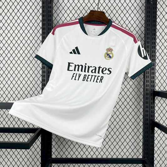 Real Madrid 26/27 Home Kit