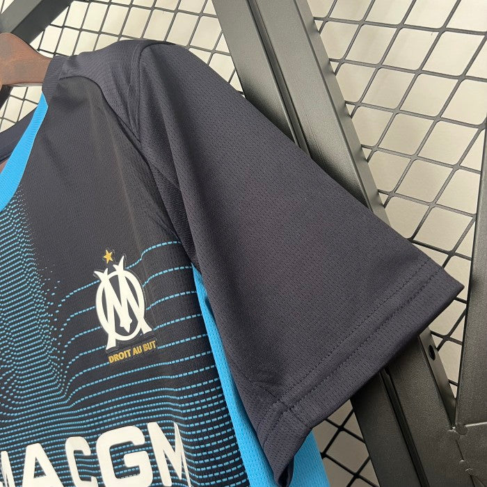 Marseille 25/26 Away kit