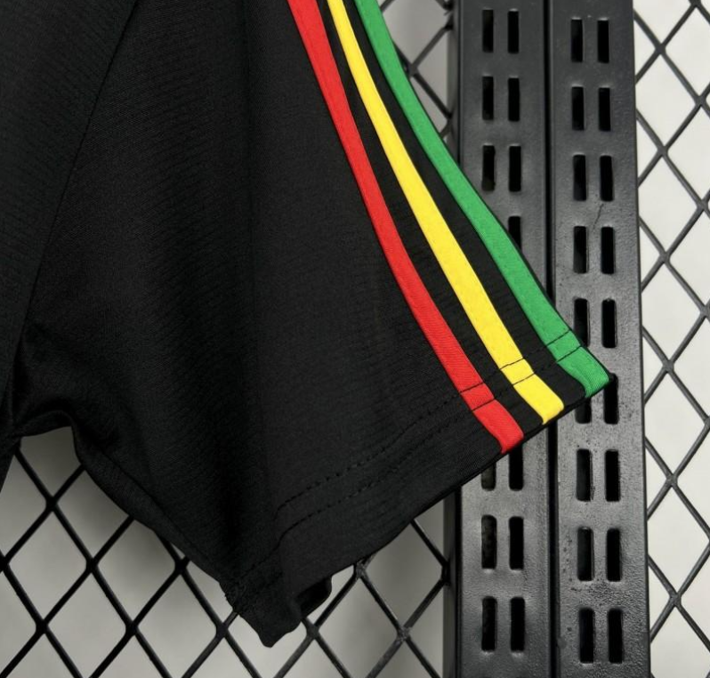 Jamaica Special Kit 2026