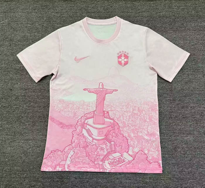 Brazil Concept Kit