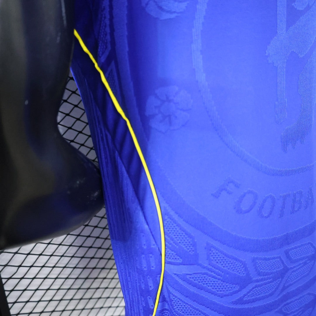 Chelsea 26/27 Player Version Home Kit