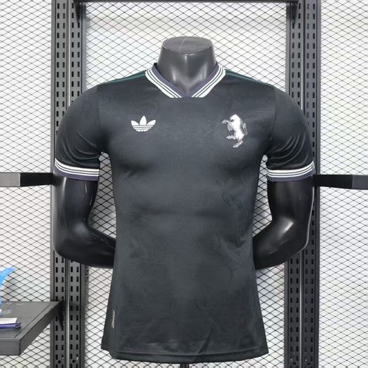 Juventus 25/26 Third Kit player version