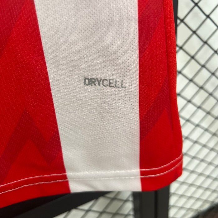PSV Eindhoven 25/26 Home Kit
