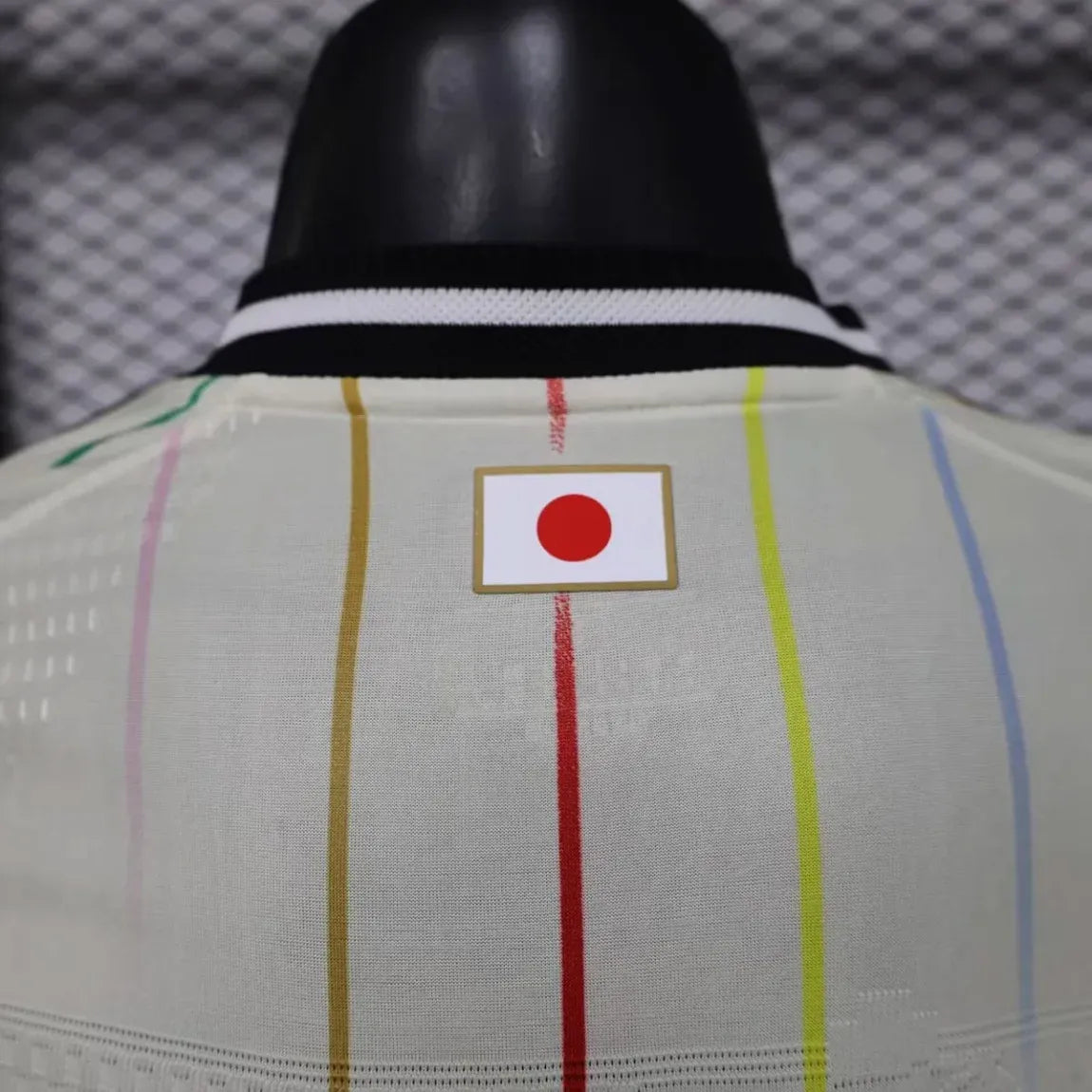 Japan Away World Cup Kit 2026 Player Version