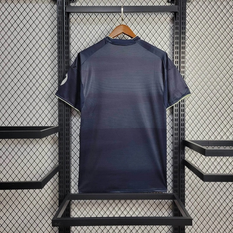 Real Madrid 25/26 away kit