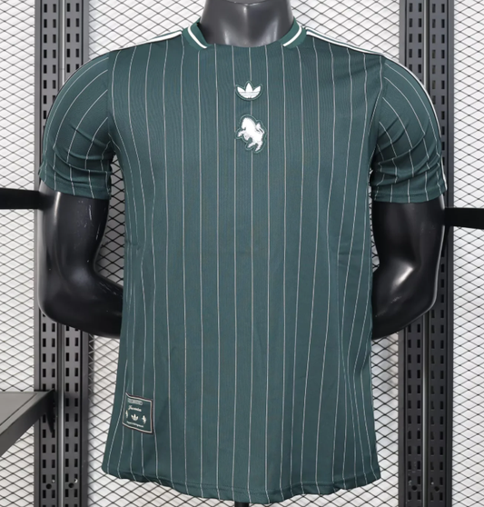 Juventus 25/26 Classic Kit