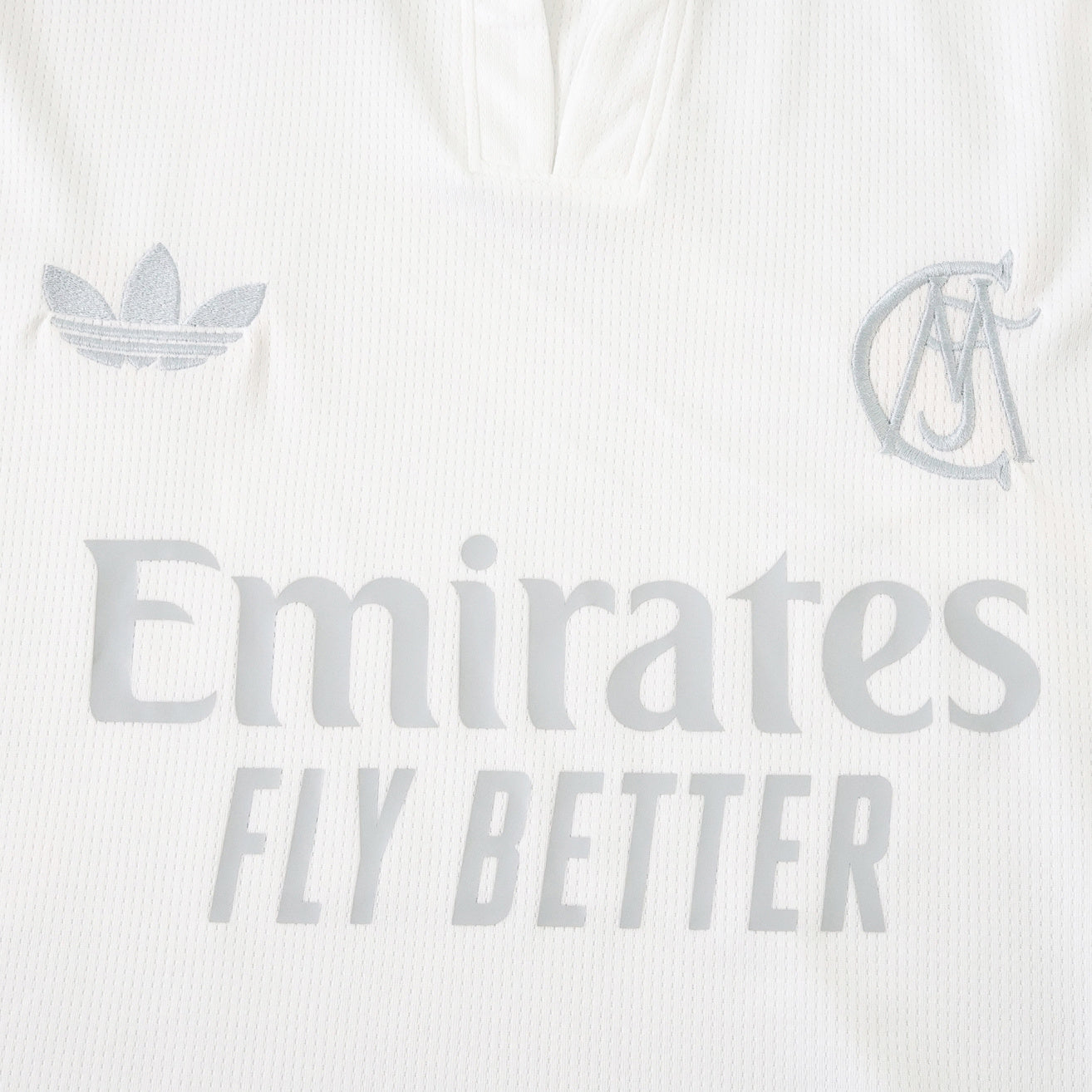 Real Madrid 125 Years Edition Kit
