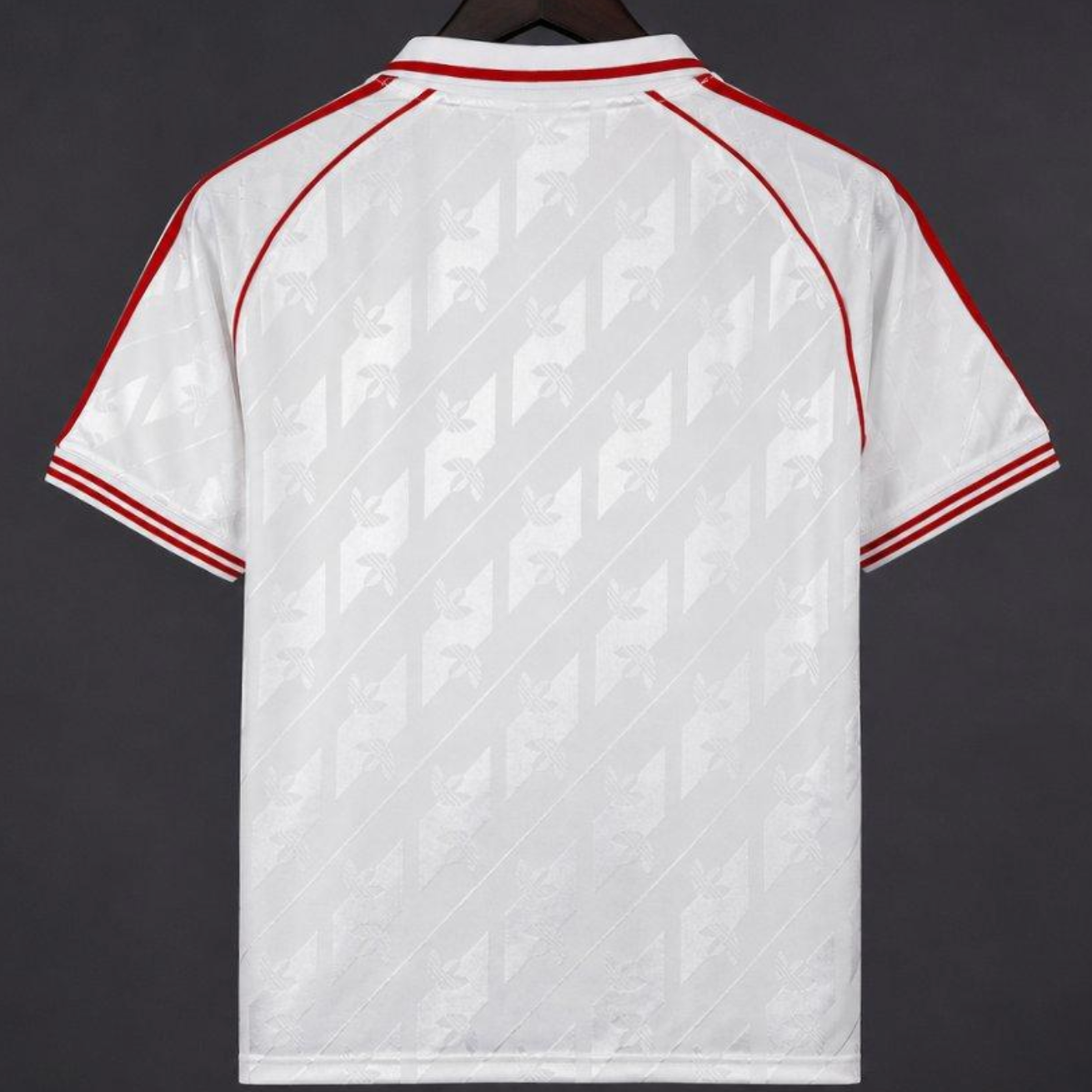 Arsenal 26/27 White Kit