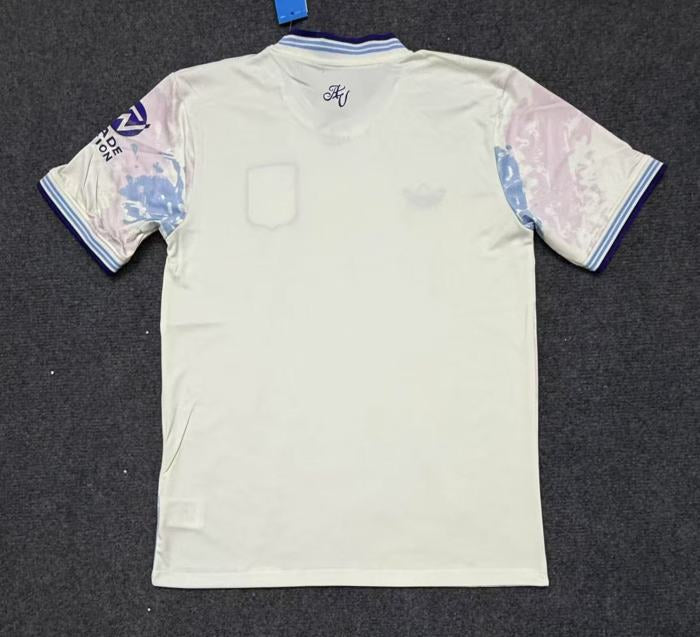 Aston Villa 25/26 Third Kit